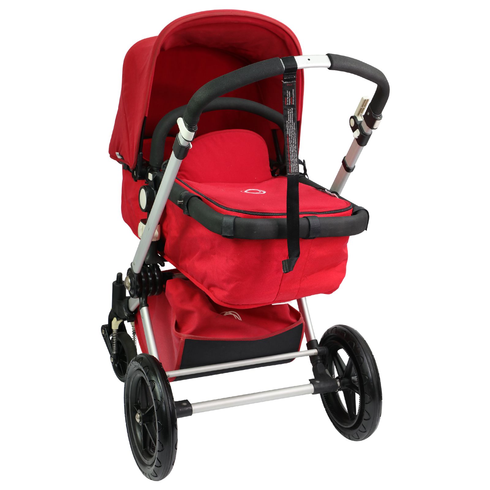 Bugaboo cameleon 3 double best sale